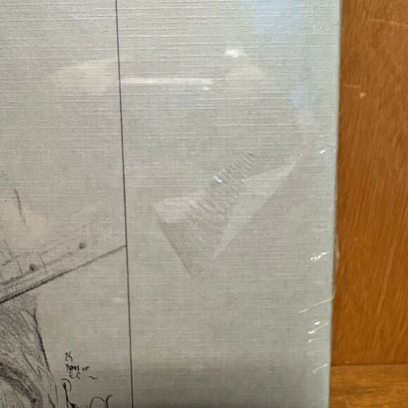 Eric Clapton - Crossroads 4 CD Box Set + Booklet 1988 FACTORY SEALED - Picture 3 of 4